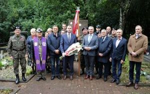 Starosta kielecki upamiętnił ofiary września 1939  (2)