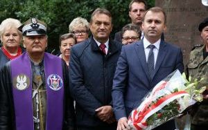 Starosta kielecki upamiętnił ofiary września 1939  (3)