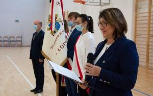 Nowy rok szkolny w PZS w Łopusznie (2)