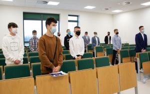 Nowy rok szkolny w PZS w Łopusznie (4)