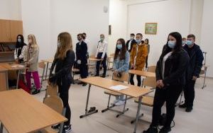 Nowy rok szkolny w PZS w Łopusznie (7)