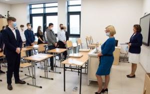 Nowy rok szkolny w PZS w Łopusznie (10)