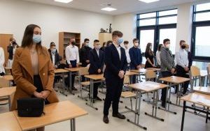 Nowy rok szkolny w PZS w Łopusznie (11)