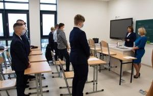 Nowy rok szkolny w PZS w Łopusznie (12)