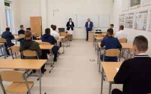 Nowy rok szkolny w PZS w Łopusznie (13)