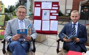 Czytali Moralności pani Dulskiej (2)