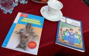 Czytali Moralności pani Dulskiej (2)
