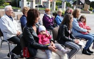 Czytali Moralności pani Dulskiej (1)