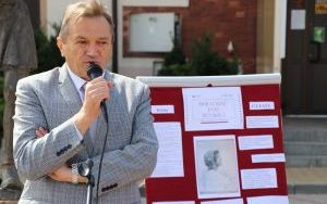 Czytali Moralności pani Dulskiej (1)