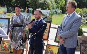 Czytali Moralności pani Dulskiej (2)