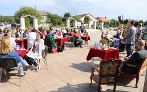 Czytali Moralności pani Dulskiej (4)
