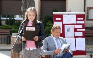 Czytali Moralności pani Dulskiej (5)