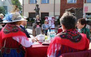 Czytali Moralności pani Dulskiej (1)
