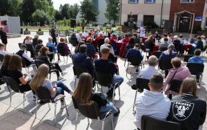 Czytali Moralności pani Dulskiej (1)