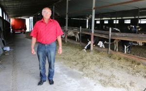 Starosta dożynek z powiatu kieleckiego (5)