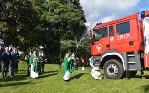 60 lat OSP w Ciekotach (1)