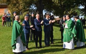 60 lat OSP w Ciekotach (2)
