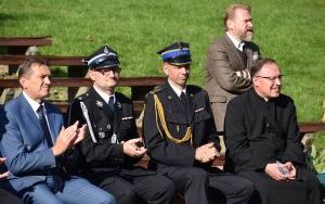 60 lat OSP w Ciekotach (4)