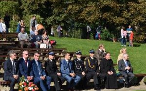 60 lat OSP w Ciekotach