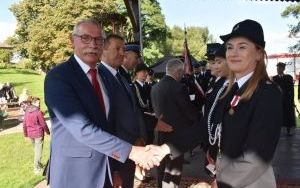 60 lat OSP w Ciekotach (3)