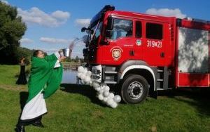 60 lat OSP w Ciekotach (2)