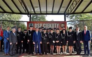 60 lat OSP w Ciekotach (1)