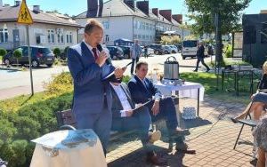 Narodowe Czytanie w Mniowie (10)