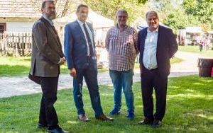 Święto Chleba w Tokarni (1)
