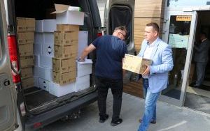 Powiat kielecki w walce z koronawirusem  (4)