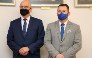 Będą wspólnie kształcić przyszłych lekarzy  (4)
