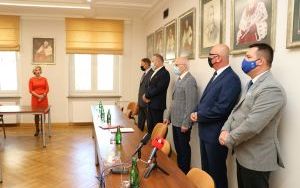 Będą wspólnie kształcić przyszłych lekarzy  (1)