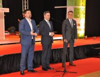 Gala sportu Echa Dnia 
