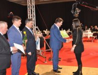 Gala sportu Echa Dnia 