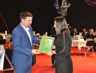 Gala sportu Echa Dnia 