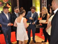 Gala sportu Echa Dnia 
