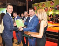 Gala sportu Echa Dnia 