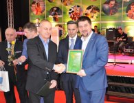 Gala sportu Echa Dnia 
