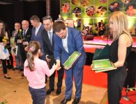 Gala sportu Echa Dnia 