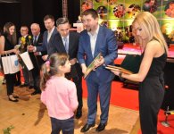 Gala sportu Echa Dnia 