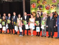 Gala sportu Echa Dnia 