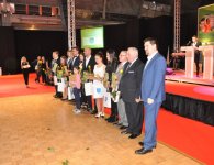 Gala sportu Echa Dnia 