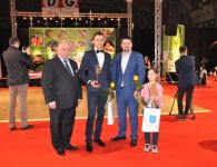 Gala sportu Echa Dnia 