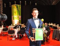 Gala sportu Echa Dnia 