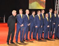 Gala sportu Echa Dnia 