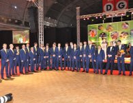 Gala sportu Echa Dnia 