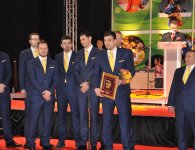 Gala sportu Echa Dnia 
