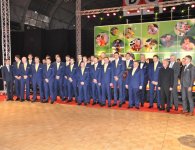 Gala sportu Echa Dnia 