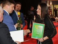 Gala sportu Echa Dnia 