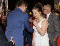 Gala sportu Echa Dnia 
