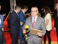 Gala sportu Echa Dnia 